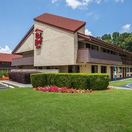 Red Roof Inn Atlanta South - Morrow Esterno foto